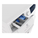 ELECTROLUX UltimateCare300 EWF8024D3WB 8公斤1200轉蒸氣洗衣機